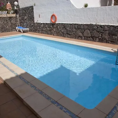 La Galea Appartamento San Agustín