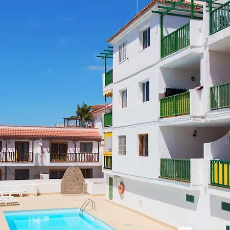 La Galea Apartamento