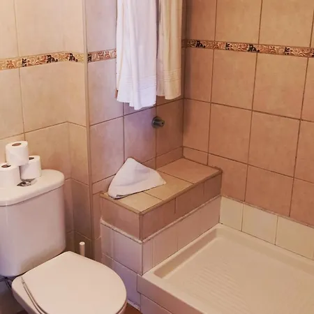 Apartamento La Galea San Agustín