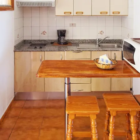 La Galea Apartamento *