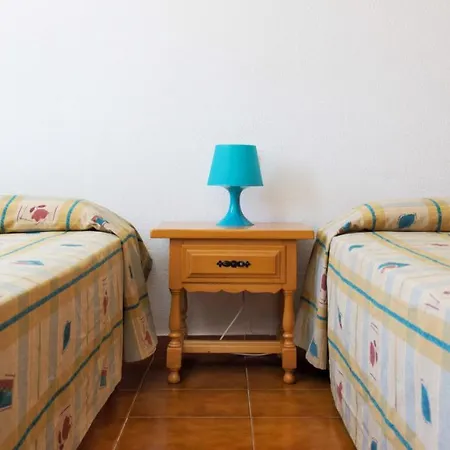 La Galea Apartamento