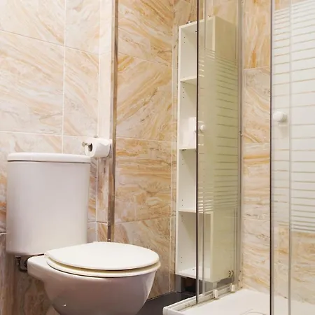 Apartamento La Galea San Agustín