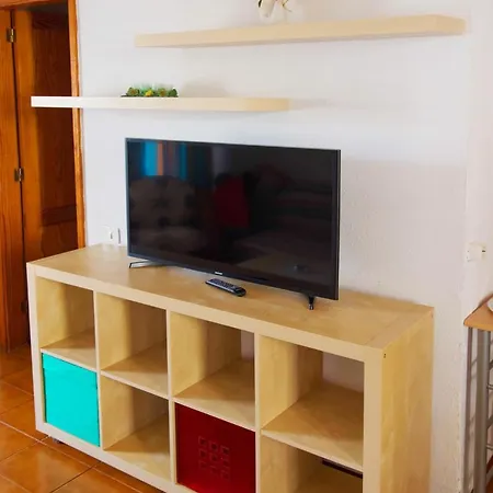 Apartamento La Galea