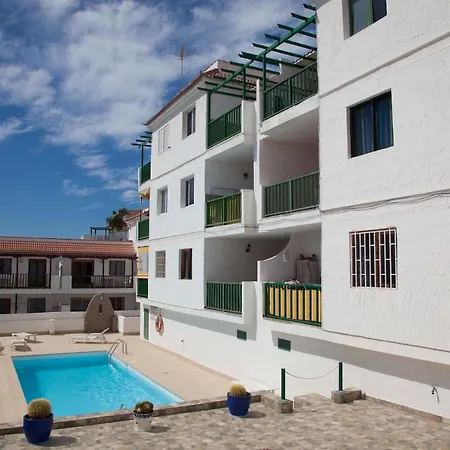Apartamento La Galea