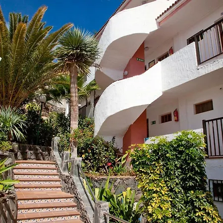 Apartamento La Galea