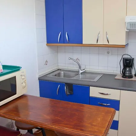 La Galea Apartamento San Agustín