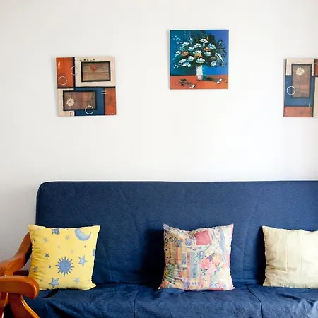 Apartamento La Galea *