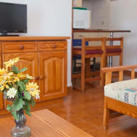 Apartamento La Galea *