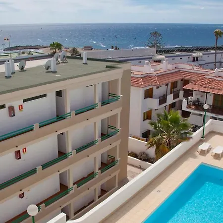 Apartamento La Galea San Agustín