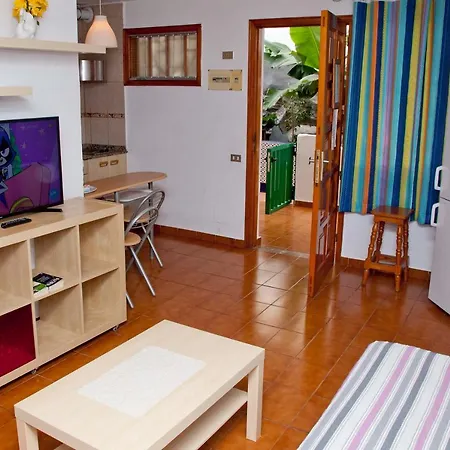 La Galea Apartamento