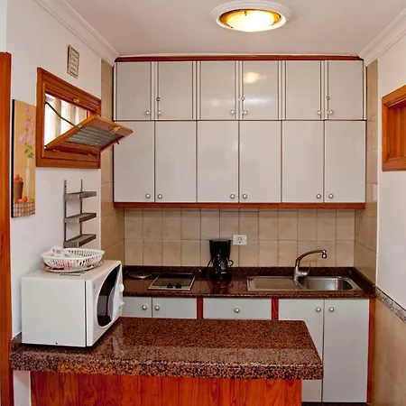 La Galea Apartamento