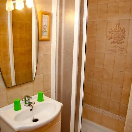 La Galea Apartamento