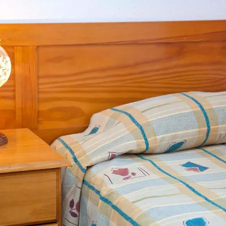 La Galea Apartamento *