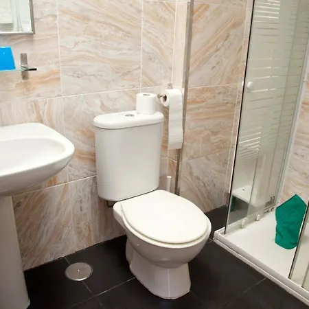 Apartamento La Galea