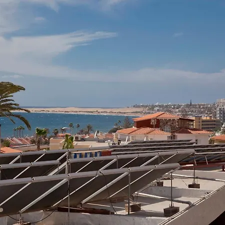 La Galea Apartamento