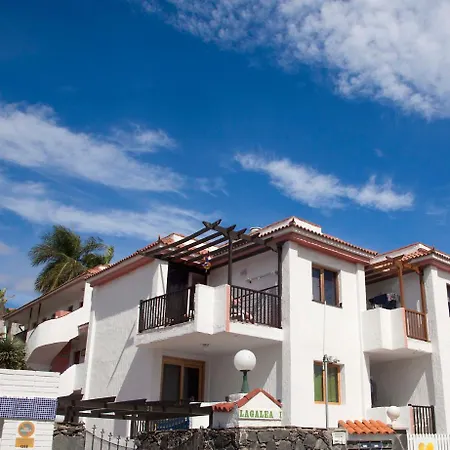 Apartamento La Galea