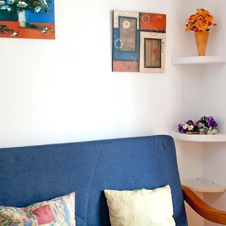 La Galea Apartamento